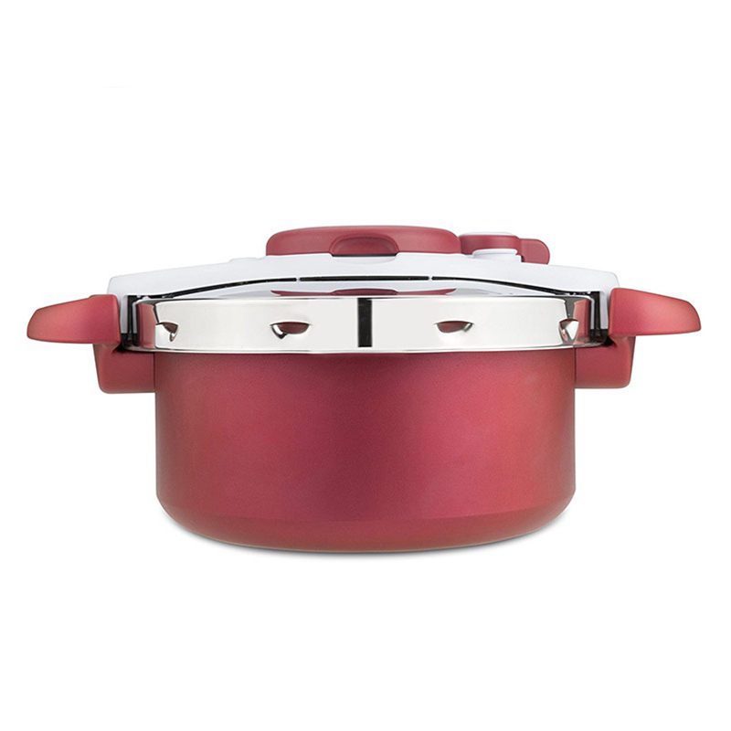 زودپز 5 لیتری تفال مدل Clipso Minut Duo